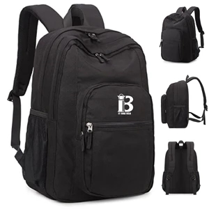 Waterproof Schoolbag Lightweight Travel Backpack