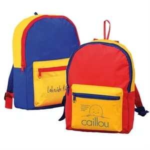 Small Kid's Backpack