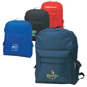 Classic Backpack