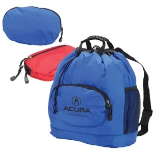 Foldable Backpack