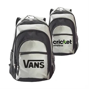 Durable Business Laptop Backpack (12.5" x 15.75")