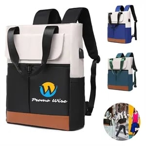 Bags & Backpacks