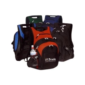 Contour Computer Backpack