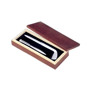 Golf Ball Design Pen and Letter Opener Gift Set