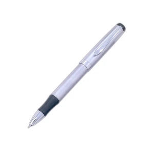 Executive Black or Silver Mechanical Pencil with Accents