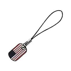 Cell Phone Charm