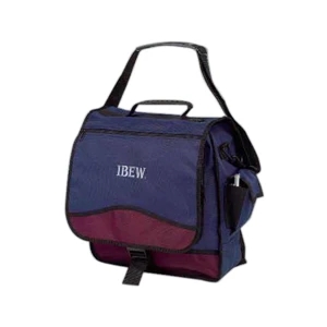 Combination Shoulder Bag/Backpack