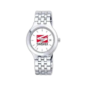 Men's calendar watch