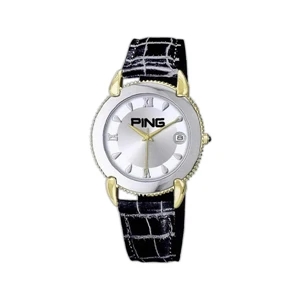 Calendar watch