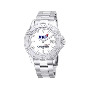 Men's calendar watch