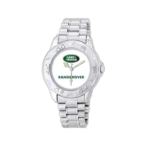 Watch with second hand