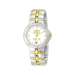 Water resistant watch
