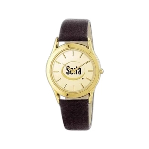 Water resistant watch
