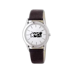 Water resistant watch