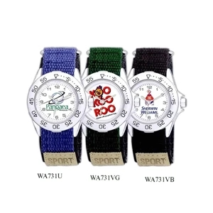 Sport watch