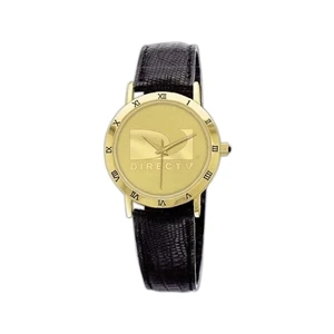 Watch with Roman numerals