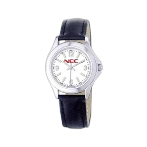 Watch with Arabic numbers