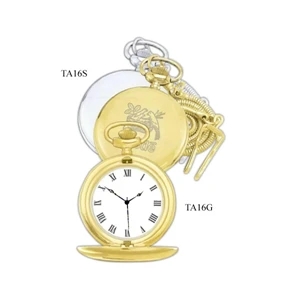 Pocket watch