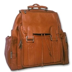 Extra Large Top Handle Backpack