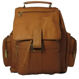 Top Handle X Large Backpack