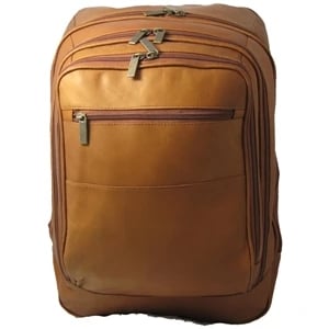 Oversize Laptop Backpack