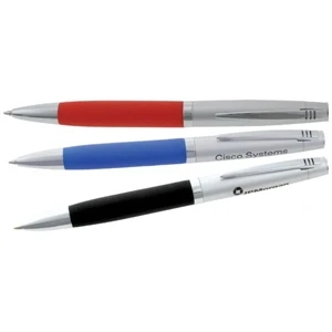 Elegant Solid Ball Pen