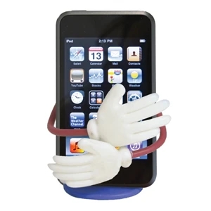 Cell phone or MP3 player "Buddy"